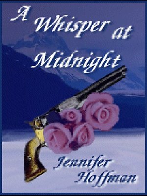 cover image of A Whisper at Midnight